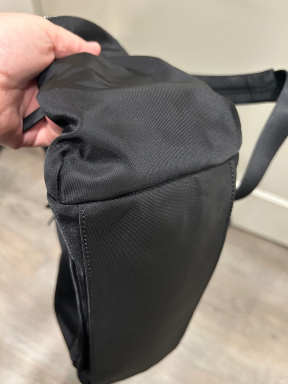 NWOT Tumi Voyageur Carson Backpack - Picture 10 of 15